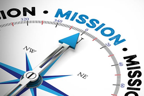 mission PSRDREN