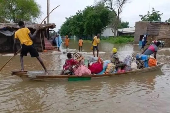 Gestion des inondations dans l&rsquo;Extrême-Nord : Une priorité pour 2025